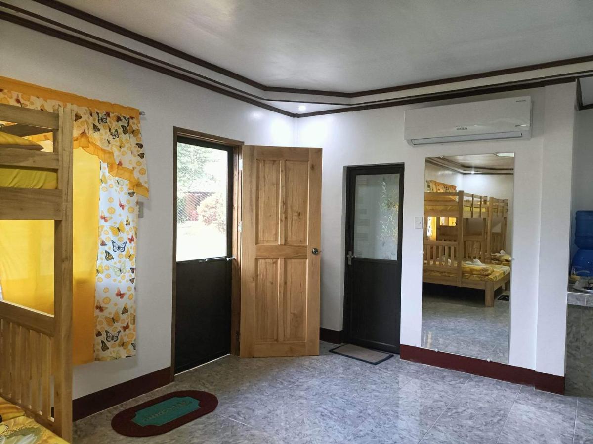 E&N Paradise Island Resort Сикиджор Екстериор снимка