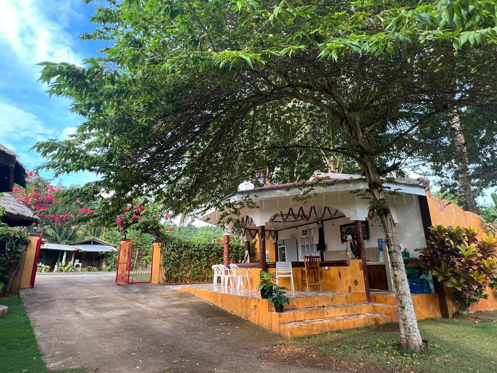 E&N Paradise Island Resort Сикиджор Екстериор снимка