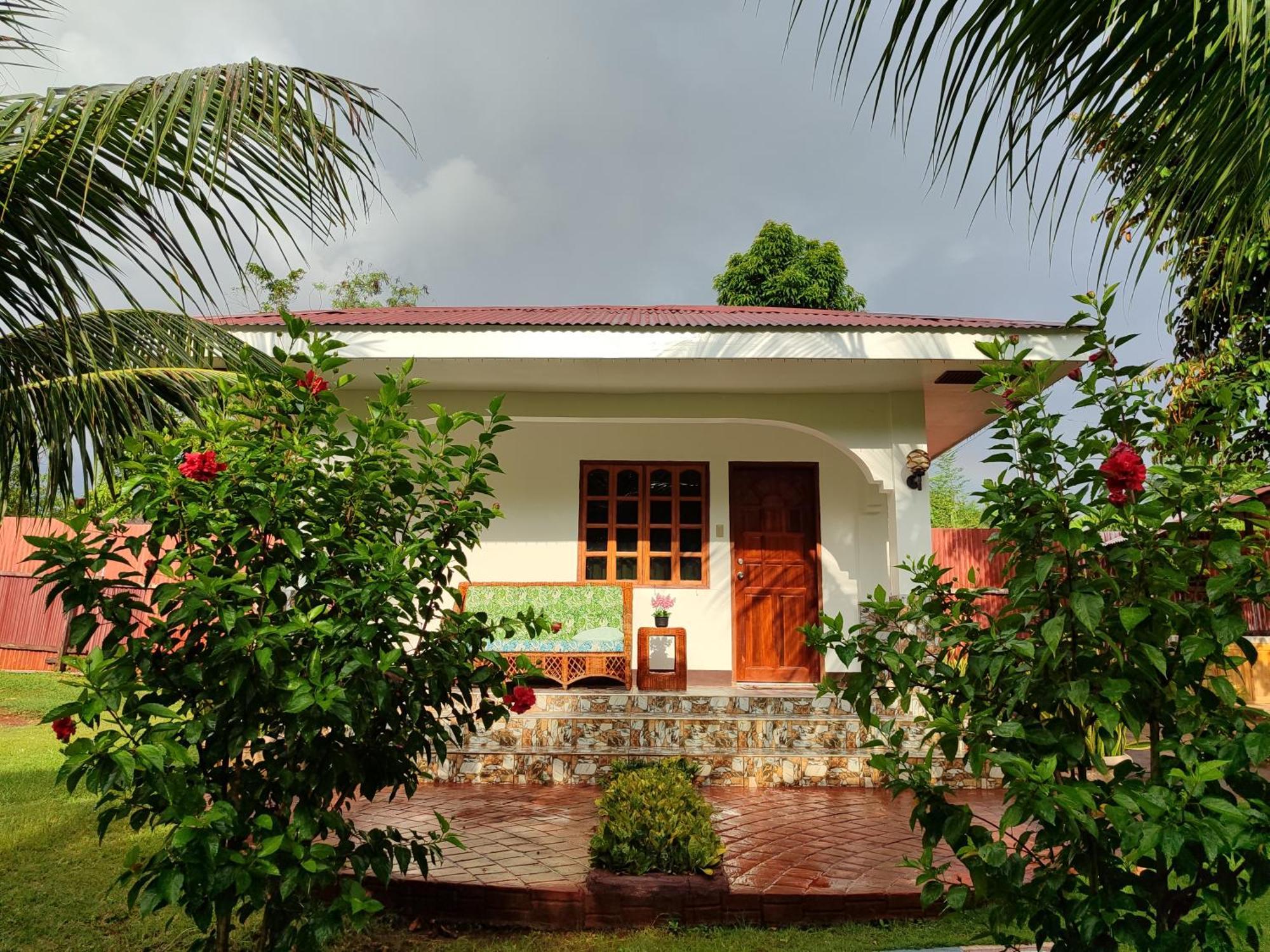 E&N Paradise Island Resort Сикиджор Стая снимка