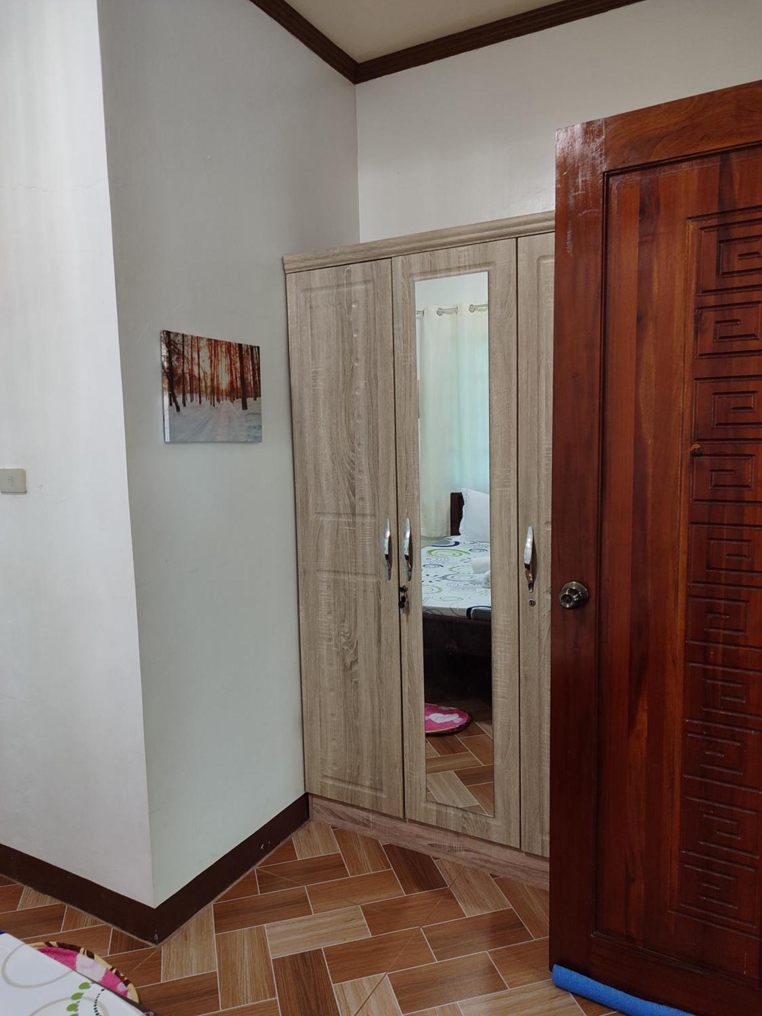 E&N Paradise Island Resort Сикиджор Стая снимка