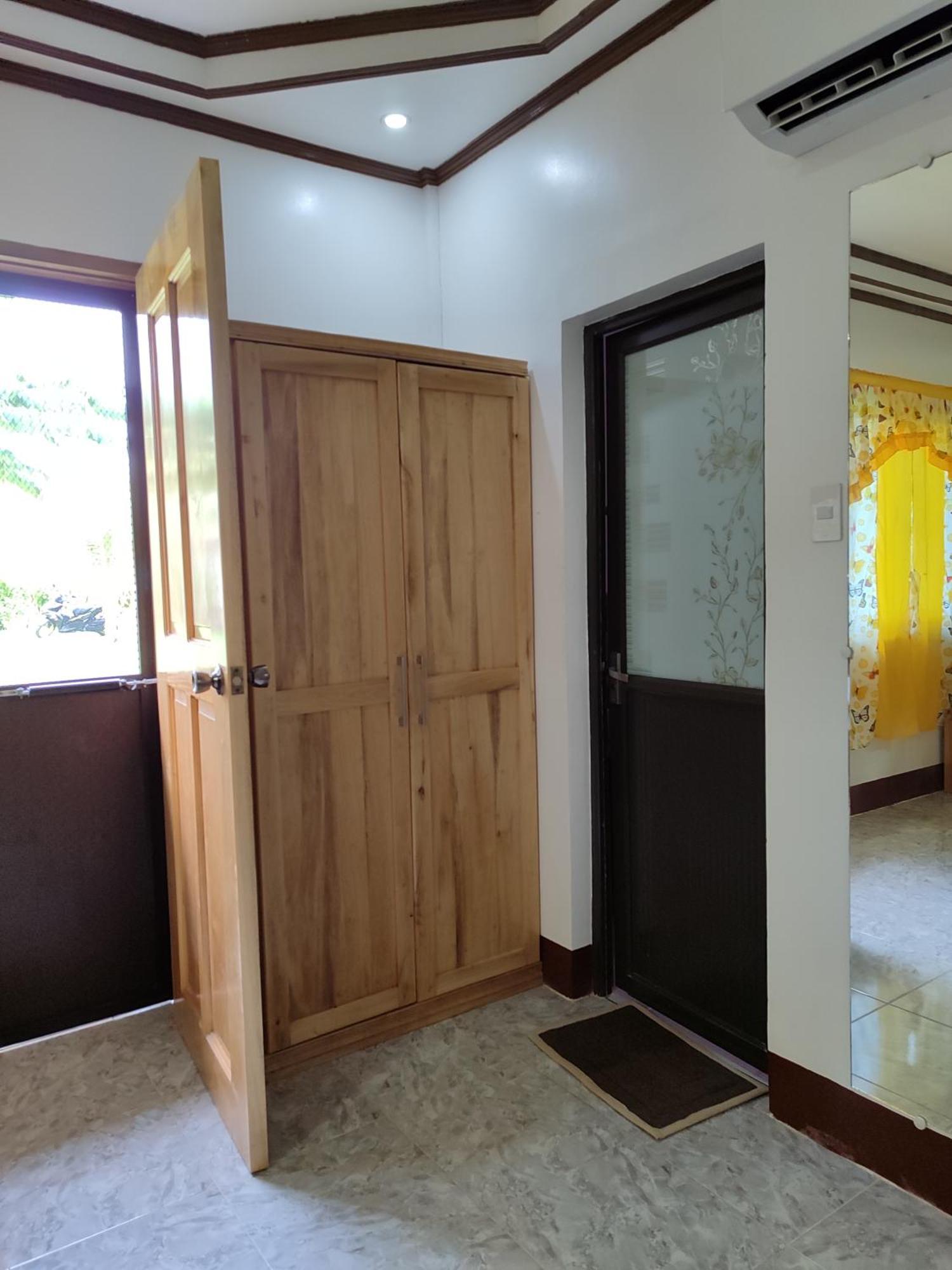 E&N Paradise Island Resort Сикиджор Стая снимка