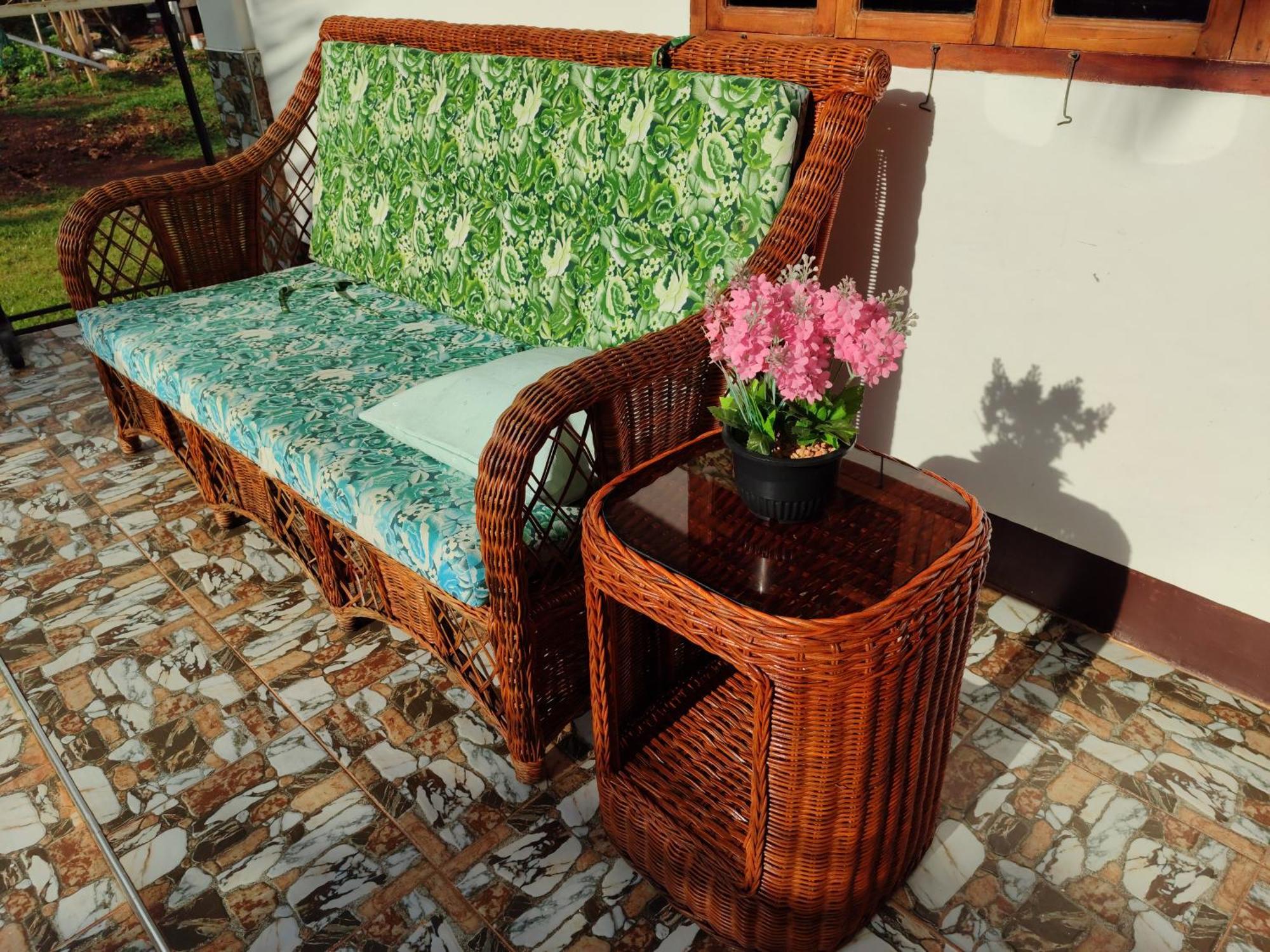E&N Paradise Island Resort Сикиджор Стая снимка