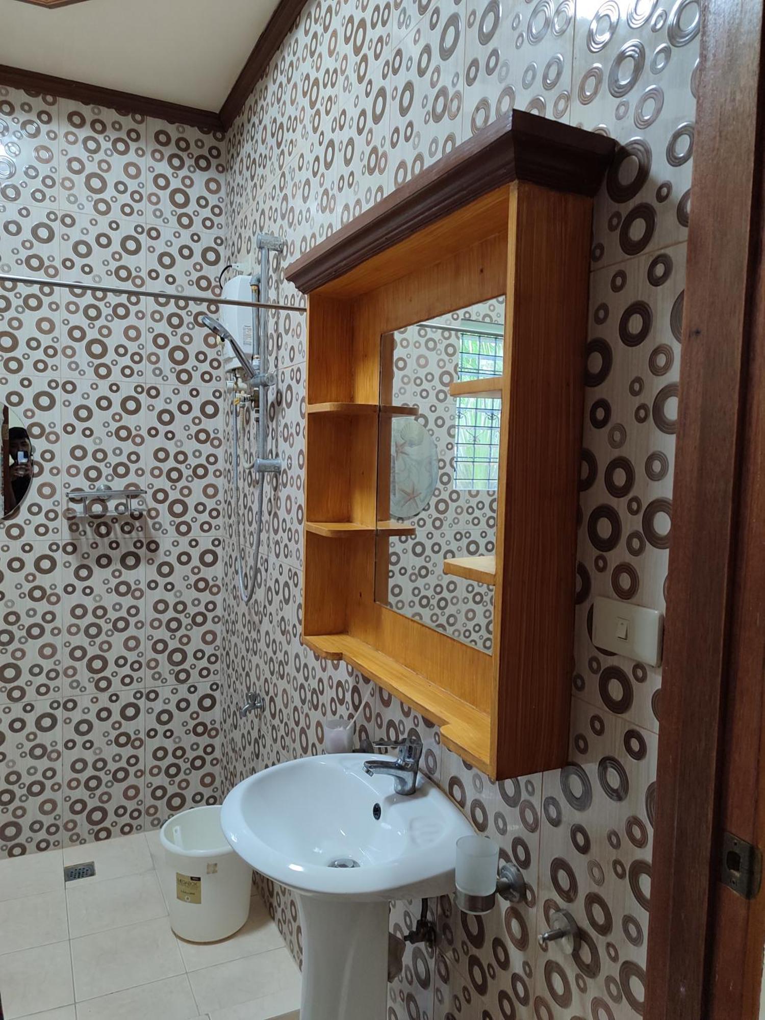 E&N Paradise Island Resort Сикиджор Стая снимка