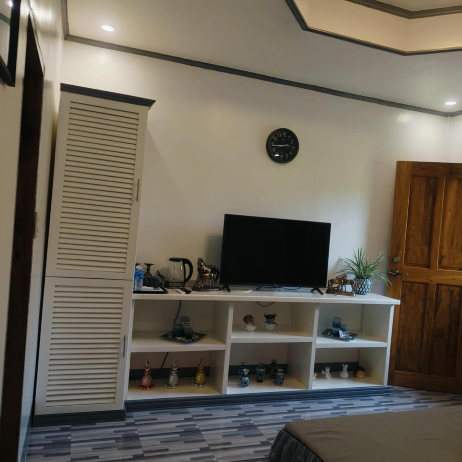 E&N Paradise Island Resort Сикиджор Екстериор снимка