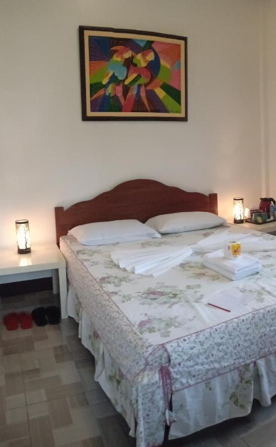 E&N Paradise Island Resort Сикиджор Екстериор снимка