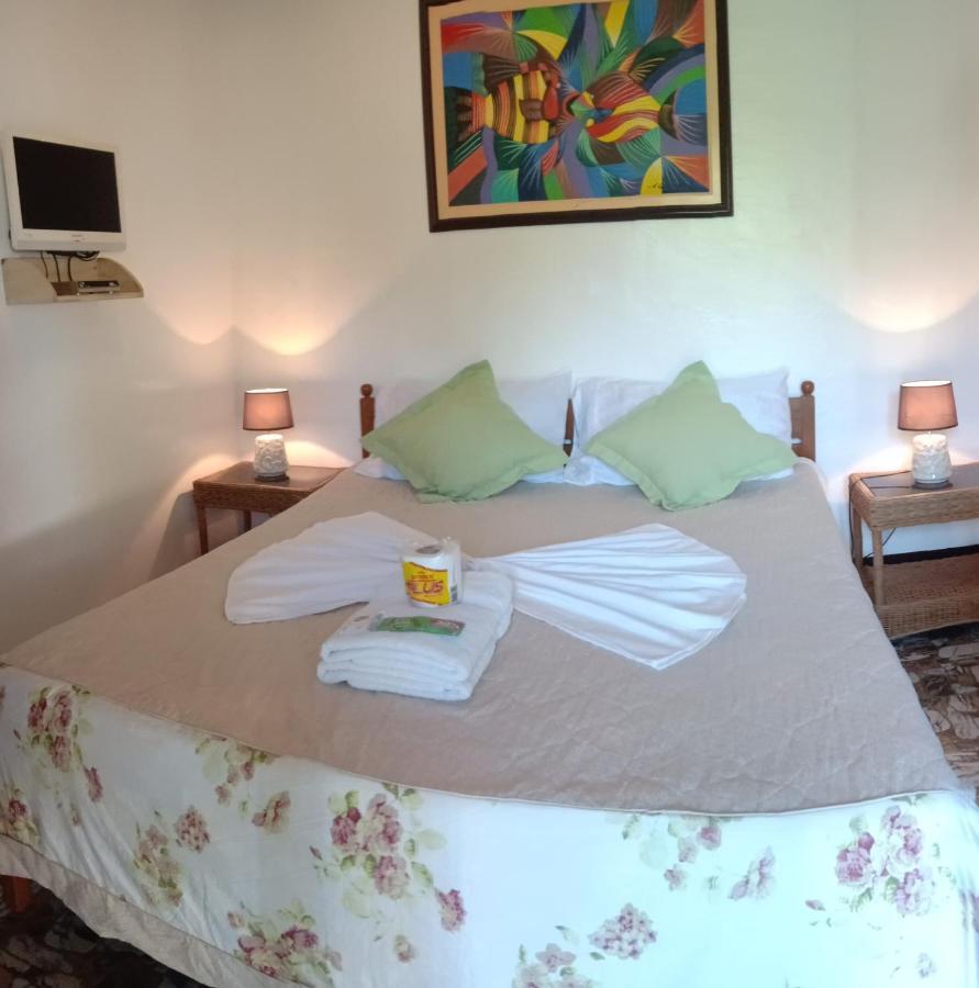 E&N Paradise Island Resort Сикиджор Екстериор снимка
